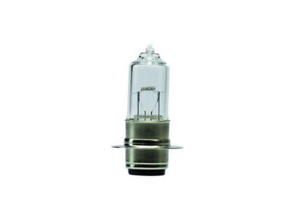 LAMPARA PARA MOTO 12V 25/25W P15D-25-1