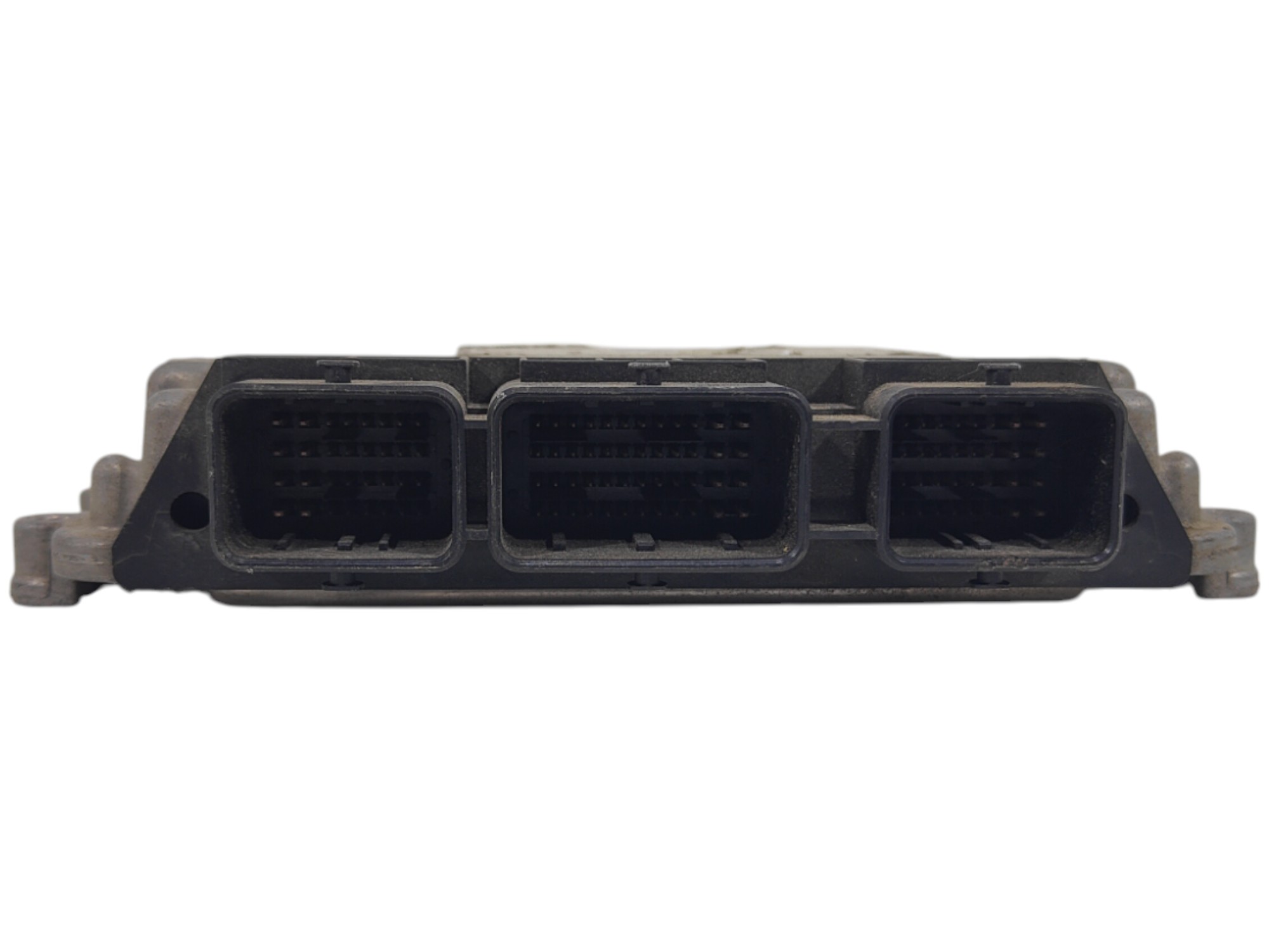 ECU de motor Peugeot Citroen 1.6 HDI 2008, Ref: 10840-K3A6