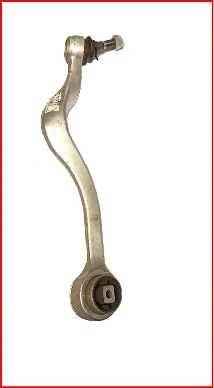 Brazalera superior izquierda