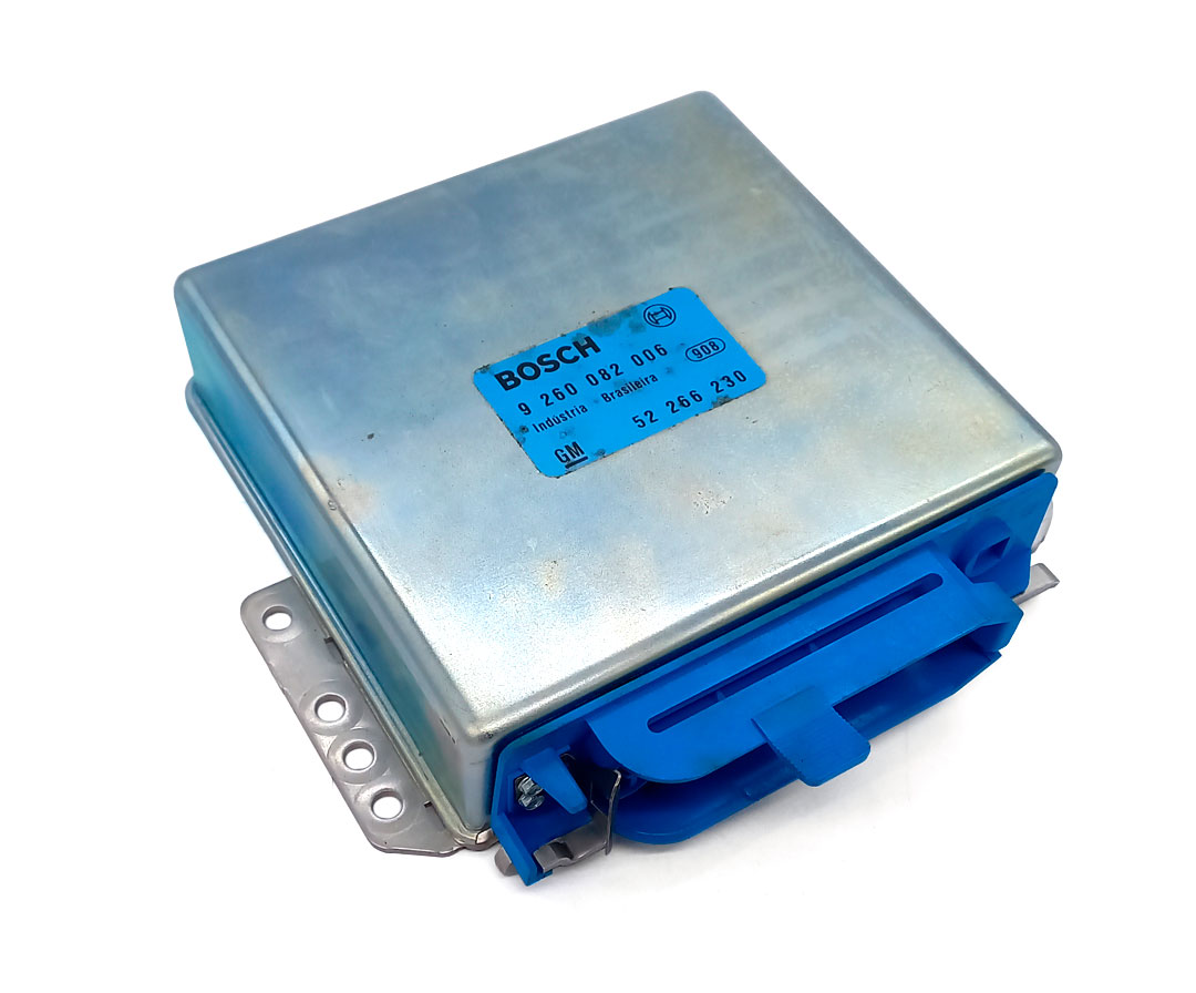MODULO CONTROL ELECTRÓNICO (2.0 MPFI)