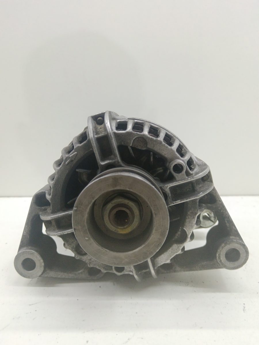 Alternador Opel Corsa 2 2003-2007 1.3 16V CDTI CAT (Z 13 DT / LN9) 1.3L 51kW 0124225018