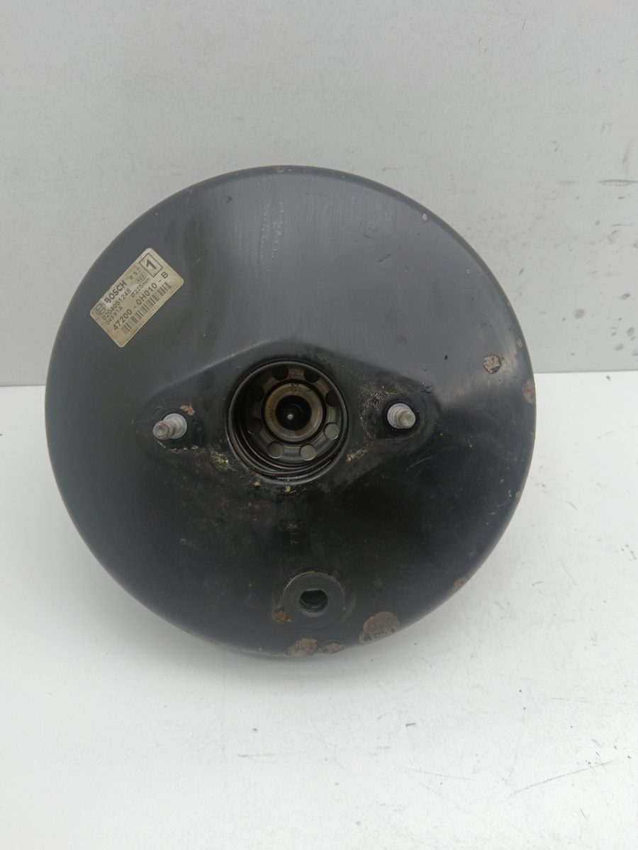 Servofreno Citroën C1 2005-2014 Audace 1.0L 50kW 0204051248