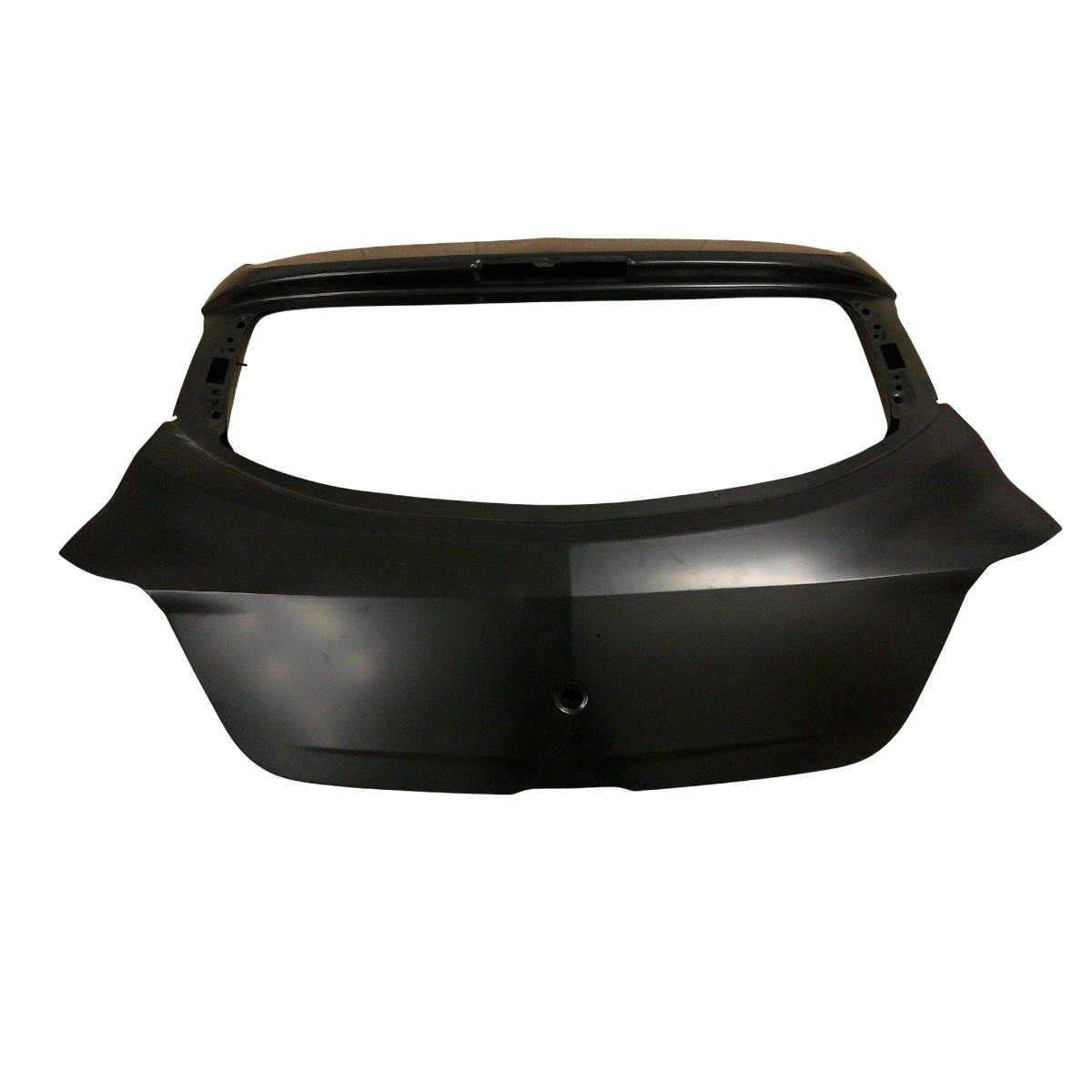 TAPA BAUL CHEVROLET ONIX 2013/2017