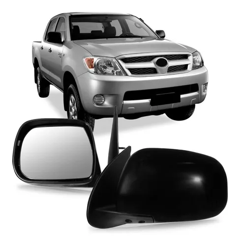 Espejo retrovisor exterior manual