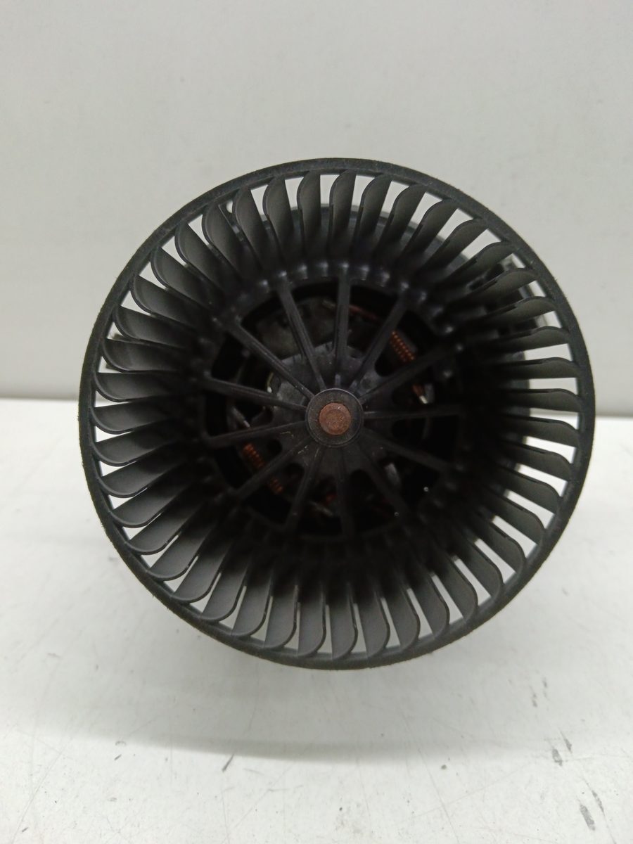 Motor Calefaccion Citroën C3 2009-2017 Business 1.4L 50kW T419001