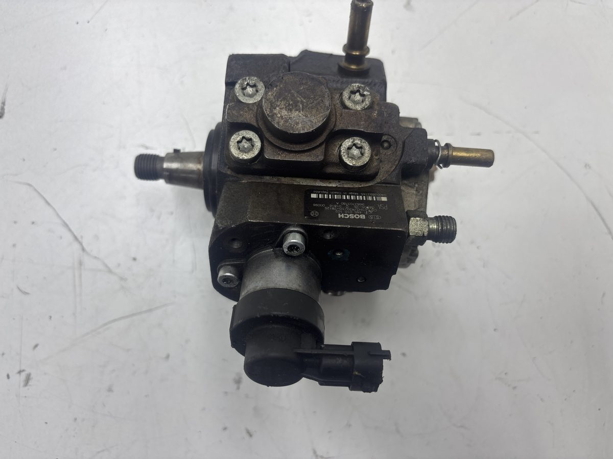 Bomba Inyeccion Peugeot 308 2007-2013 1.6 16V HDi 1.6L 66kW 9683703780