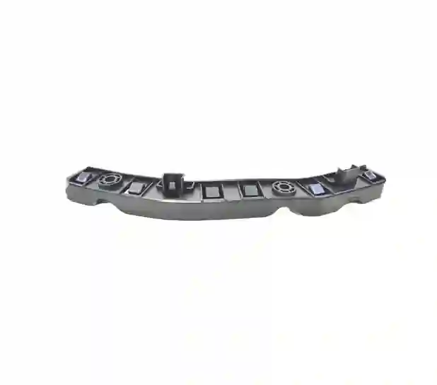 Soporte de paragolpe delantero izquierdo
