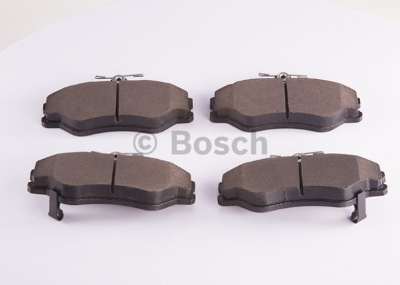 PASTILLAS DE FRENO DELANTERA HYUNDAI H100