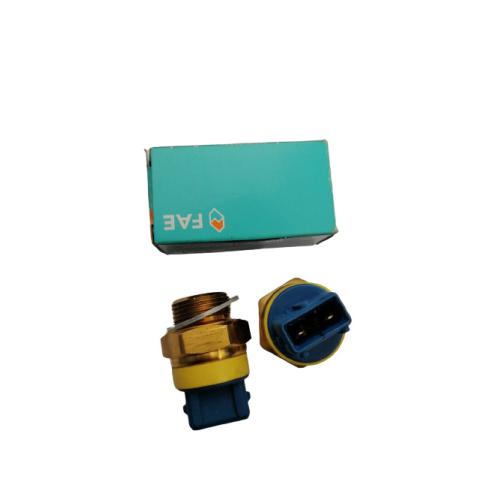 BULBO ELECTRO PEUGEOT CITROEN 1.4 97/92 2 PATA AZUL C/ANILLO AMAR. BER.XANTIA ZX AF03523- 126440