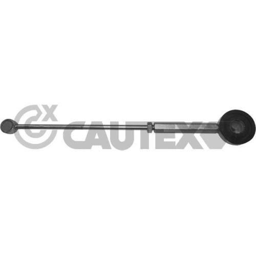BIELETA PASAJE CAMBIOS PEUGEOT CITROEN BERL. TAXI 280MM TAK104653-CAU031109-BBR 027501162C-631305-