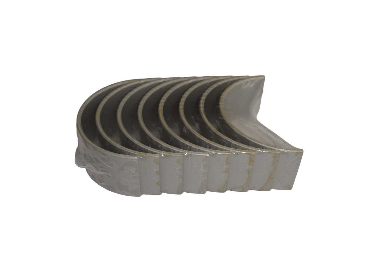 METALES BIELA ISUZU C190 1.9/C223 2.3/C240 2.4/WHITE +.75
