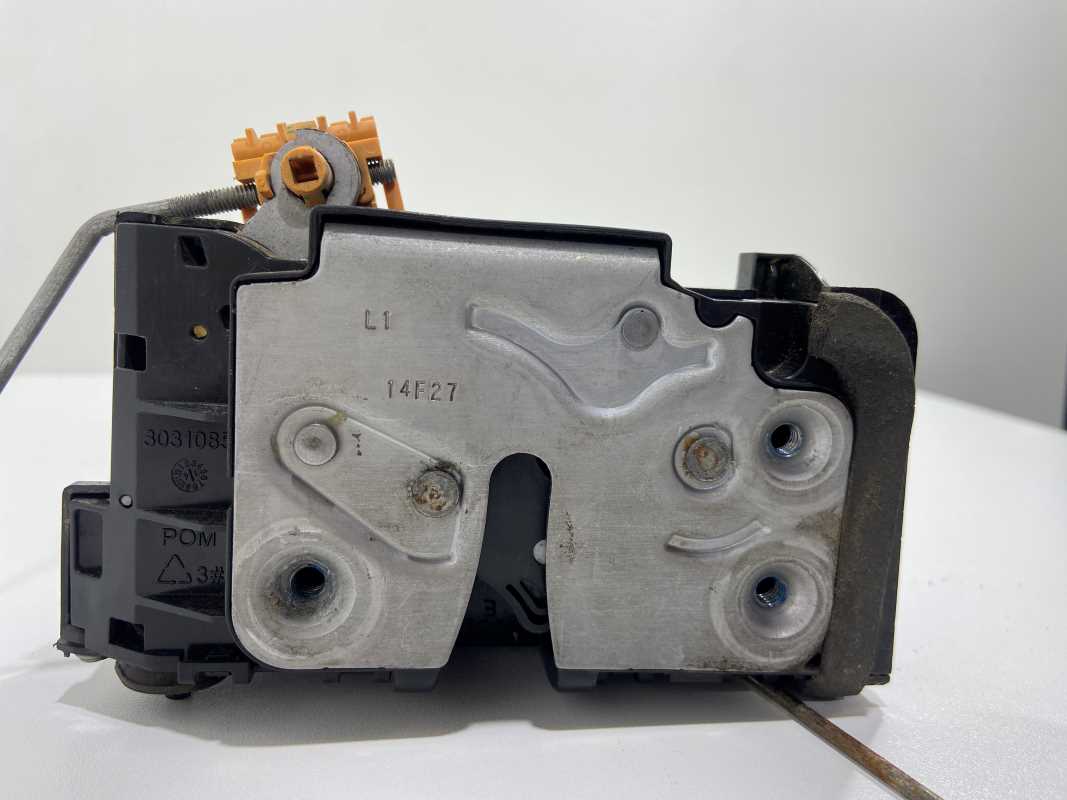 Cerradura de puerta trasera izquierda Chevrolet Onix MK1 , Ref: 9854-S2C8