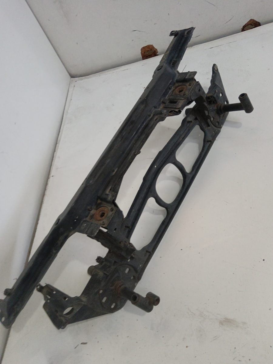 Frente De Chapa BMW Serie 3 Berlina (E46) 1998-2006 Diesel CAT