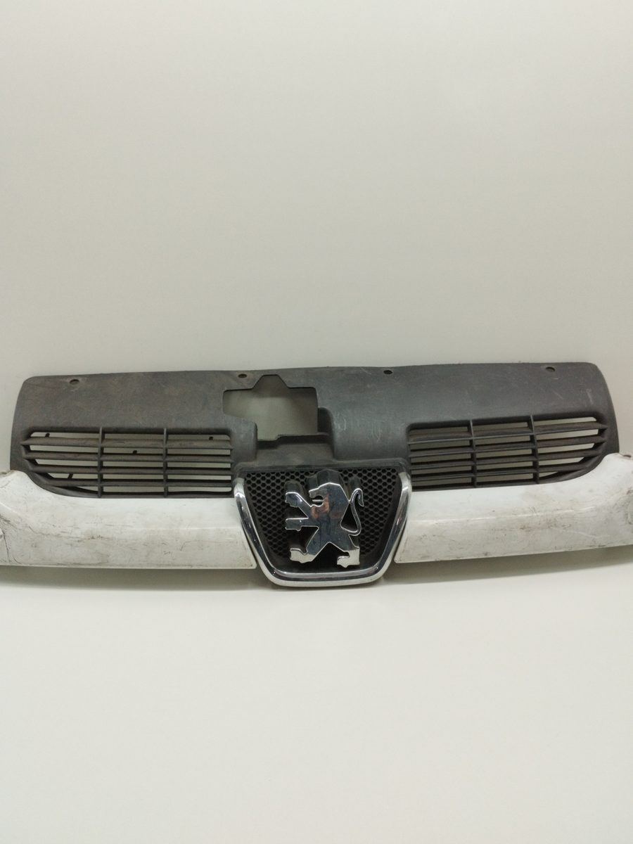 Careta Peugeot 206 Berlina 1998-2010 XR 9628934280