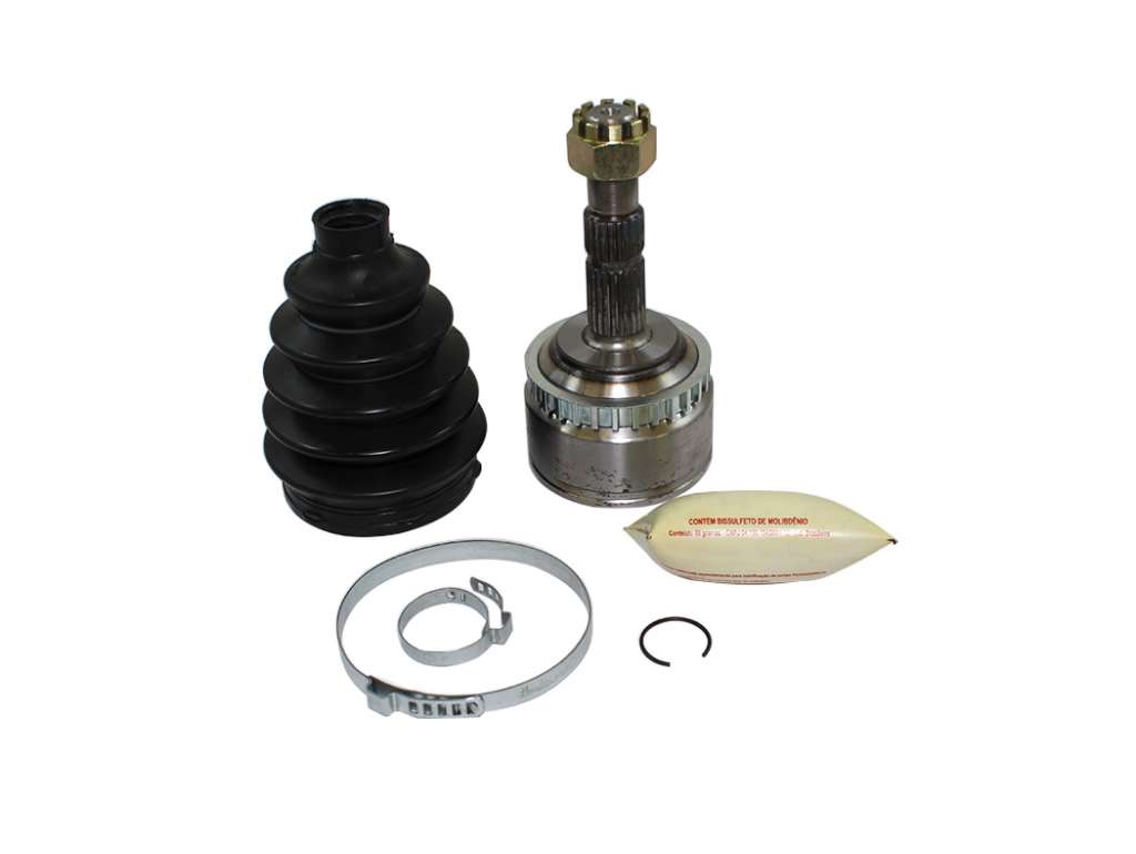 HOMOCINETICA GM CORSA/MERIVA 1.8 C/ABS
