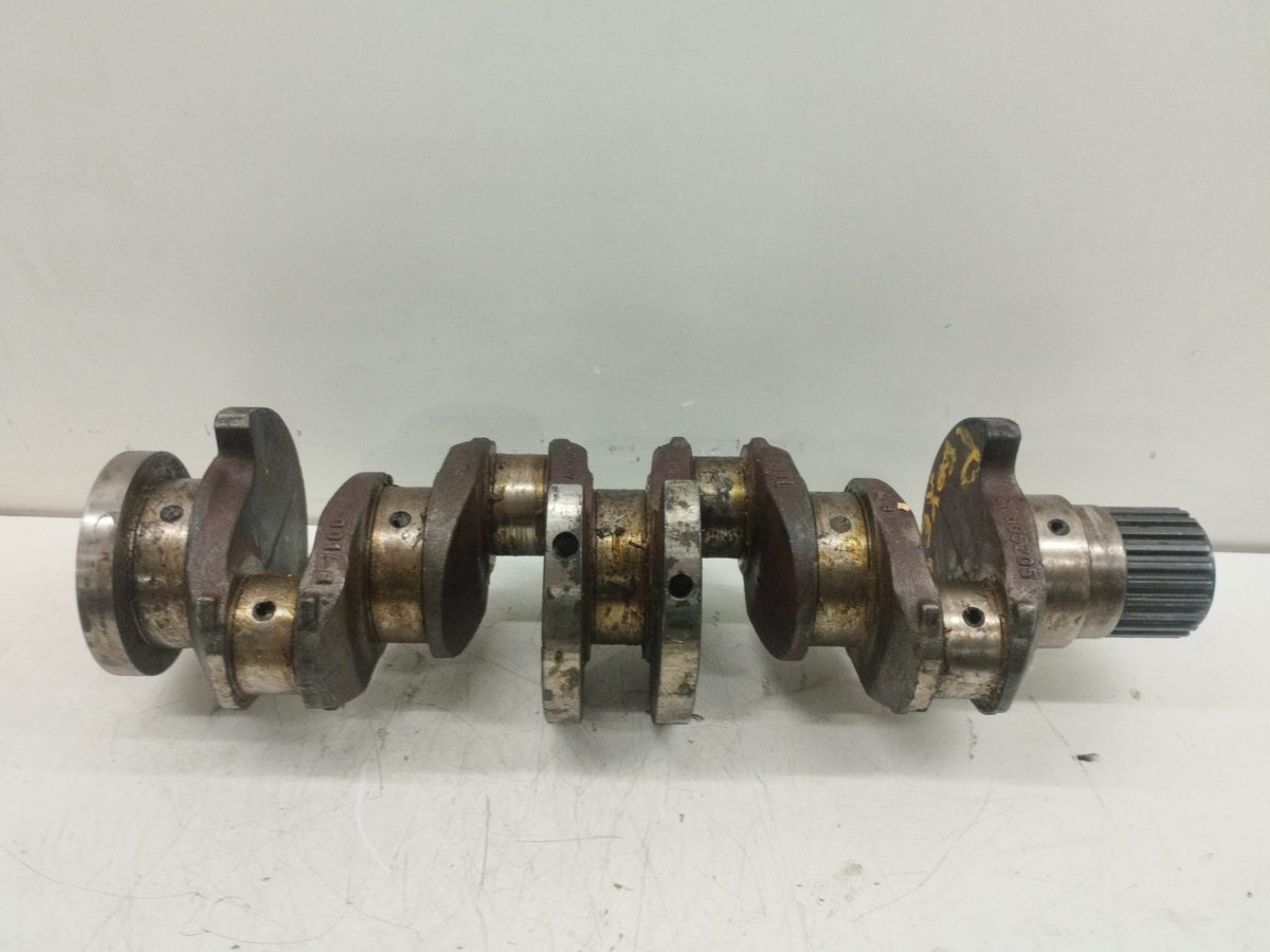 Cigueñal Peugeot Boxer Caja Abierta (RS2850)(230)(->’02) 1994-2002 500314266