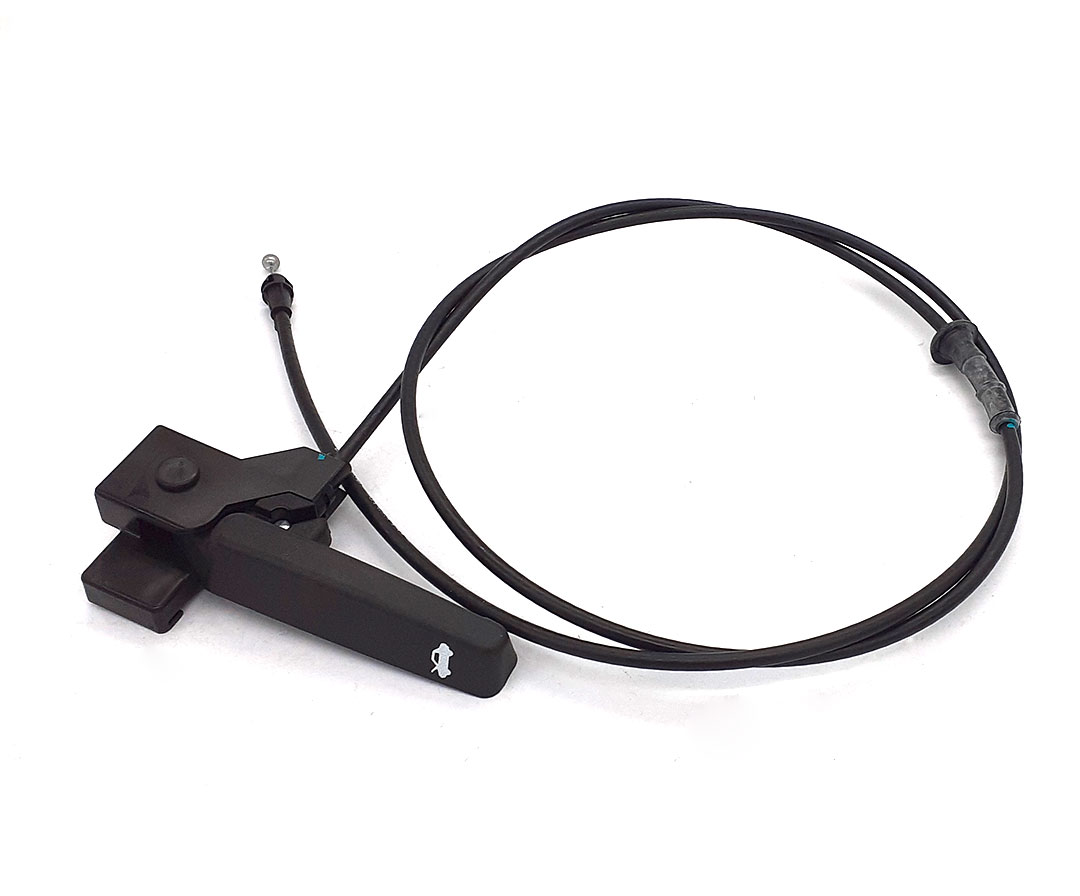 CABLE APERTURA CAPOT
