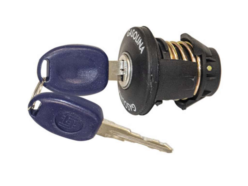 TAPON COMBUSTIBLE FI UNO 03/05 C/LLAVE