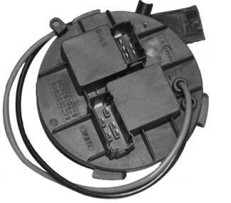 RESISTENCIA MOTOR CALEFACCION LAGUNA [Autogamma - Italy - GATE]