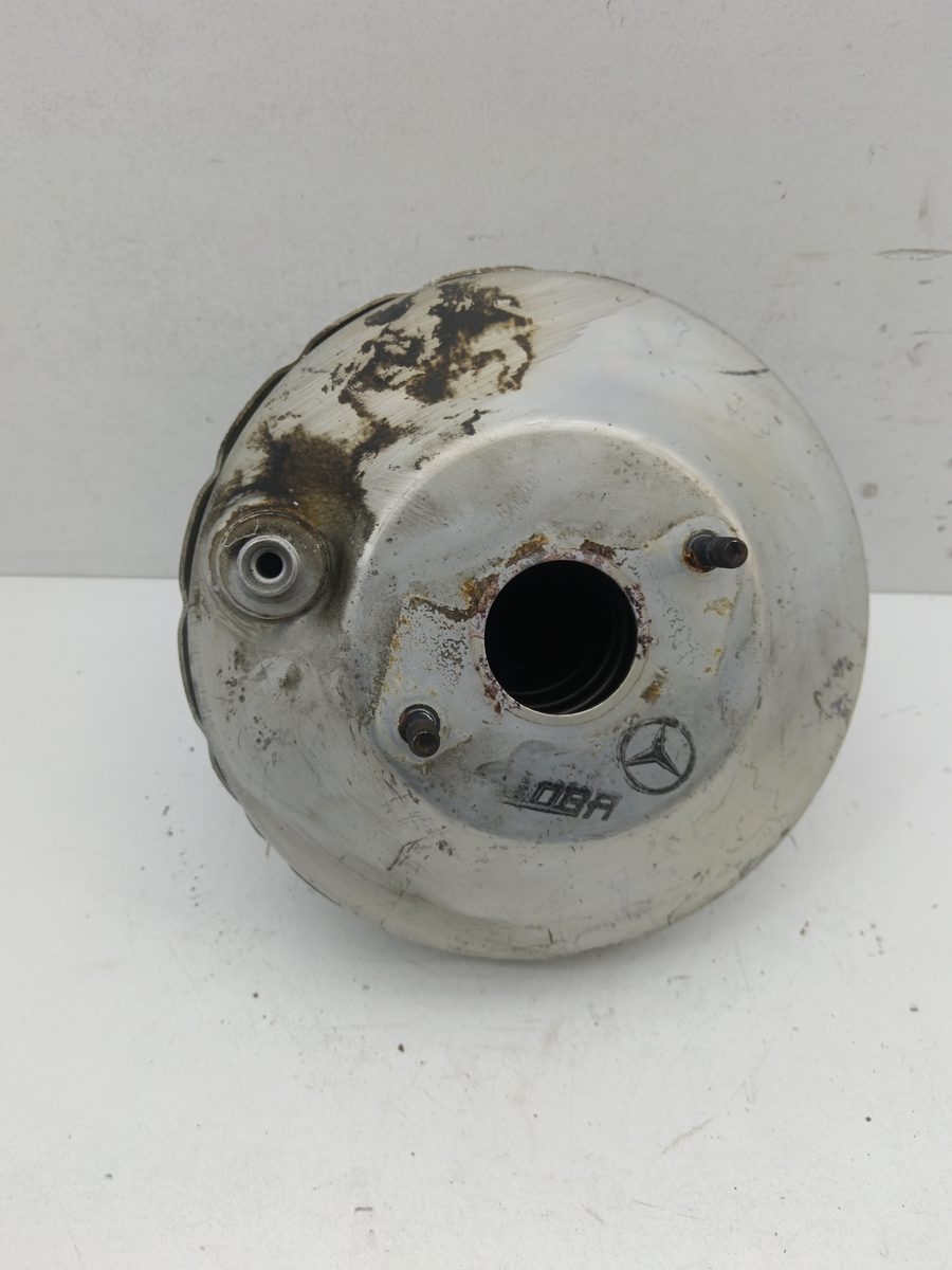 Servofreno Mercedes-Benz Clase C (W201) Berlina 1982-1993 2.5 Diesel 2.5L 69kW 0034304230