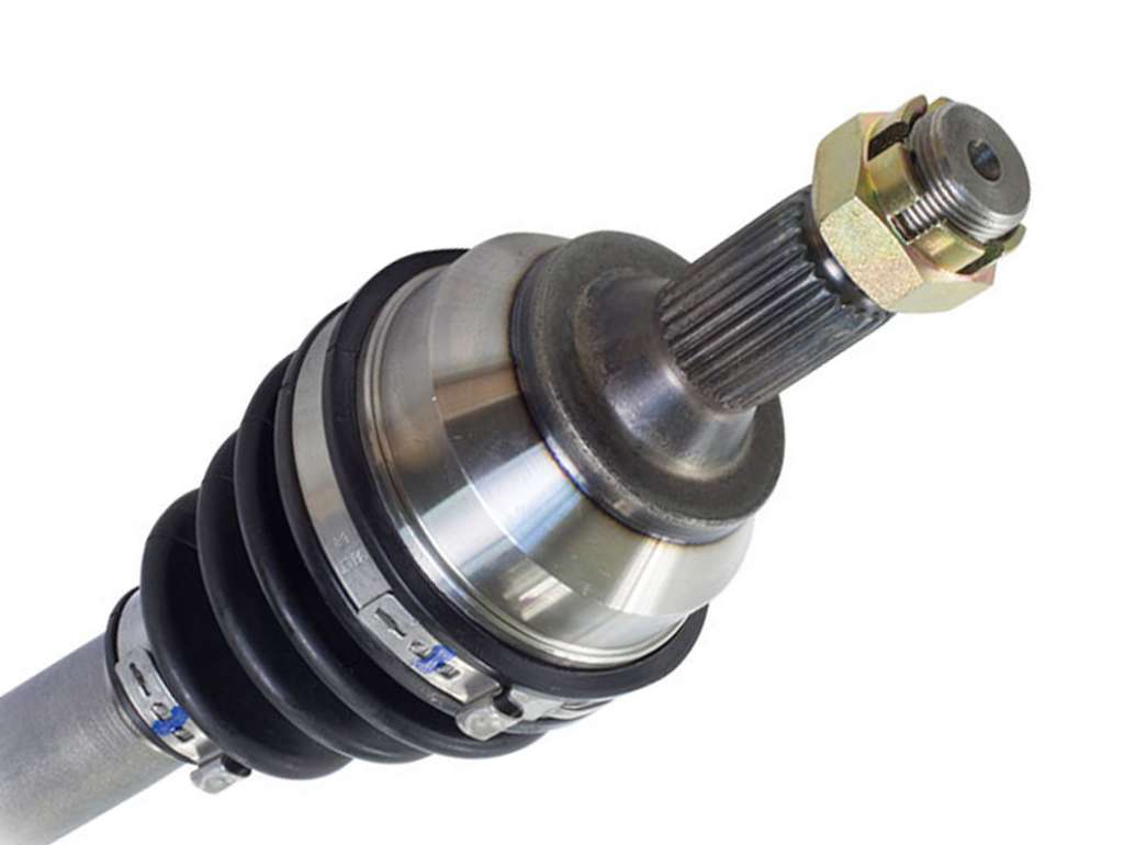 PALIER COMPLETO CI C3/PE 208 1.6 16V 13/25 AUTOMATICO IZQUIERDO