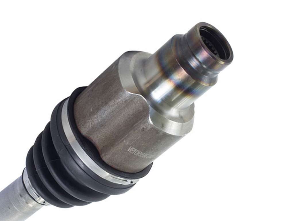 PALIER COMPLETO CI C3/PE 208 1.6 16V 13/25 AUTOMATICO IZQUIERDO