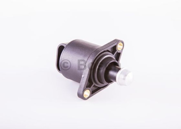 MOTOR PASO A PASO RENAULT CLIO/MEGANE 1.6 16V K4M