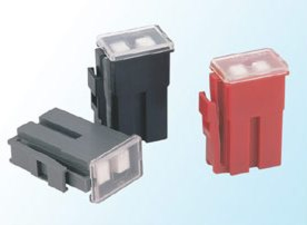 FUSIBLE - 45AMP NISSAN ROJO