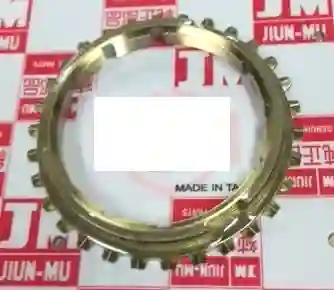 Anillo sincronizado de quinta velocidad