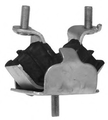 SOPORTE DE MOTOR RENAULT CLIO EXPRESS MEGANE