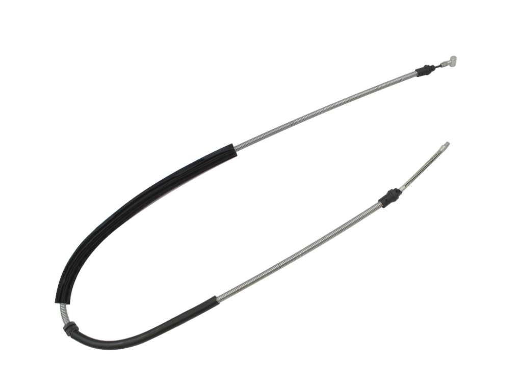 CABLE FRENO MANO FO ECOSPORT/FIESTA 06/14