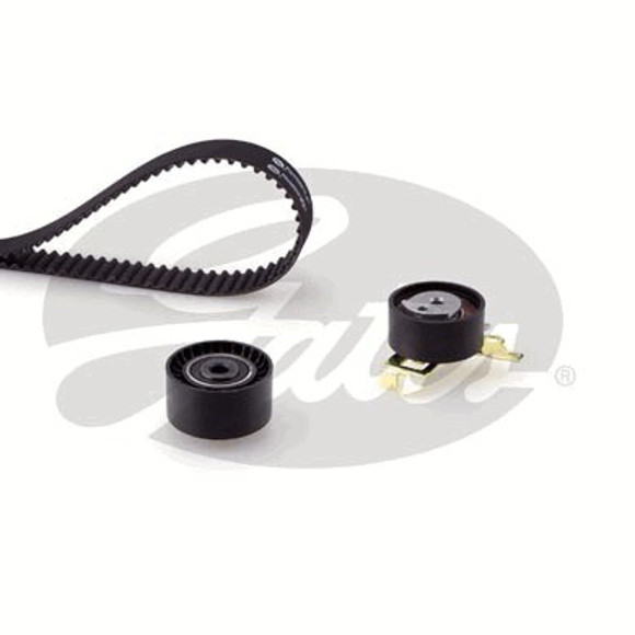 KIT DE DISTRIBUCION CITROEN C4 2.0 16V 2007 EN ADELANTE