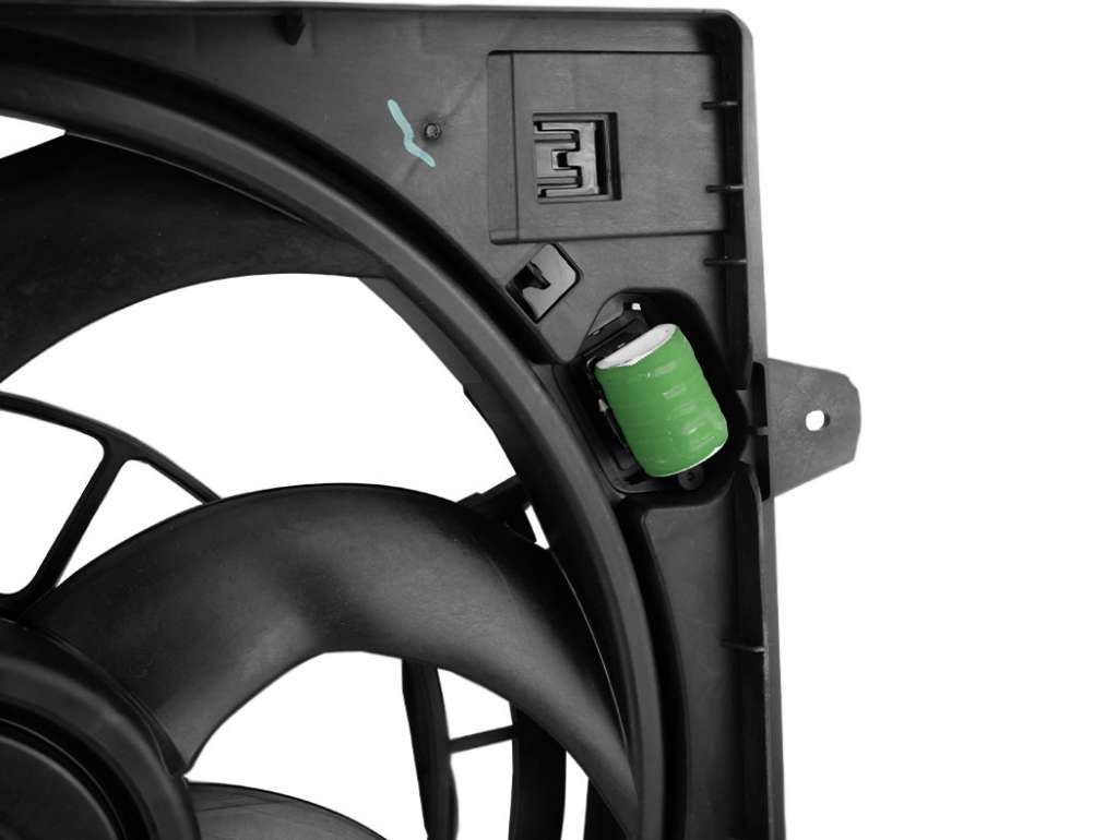 ELECTRO VENTILADOR GEELY COOLRAY