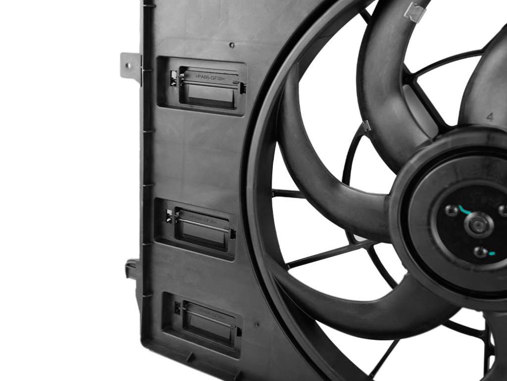 ELECTRO VENTILADOR GEELY COOLRAY