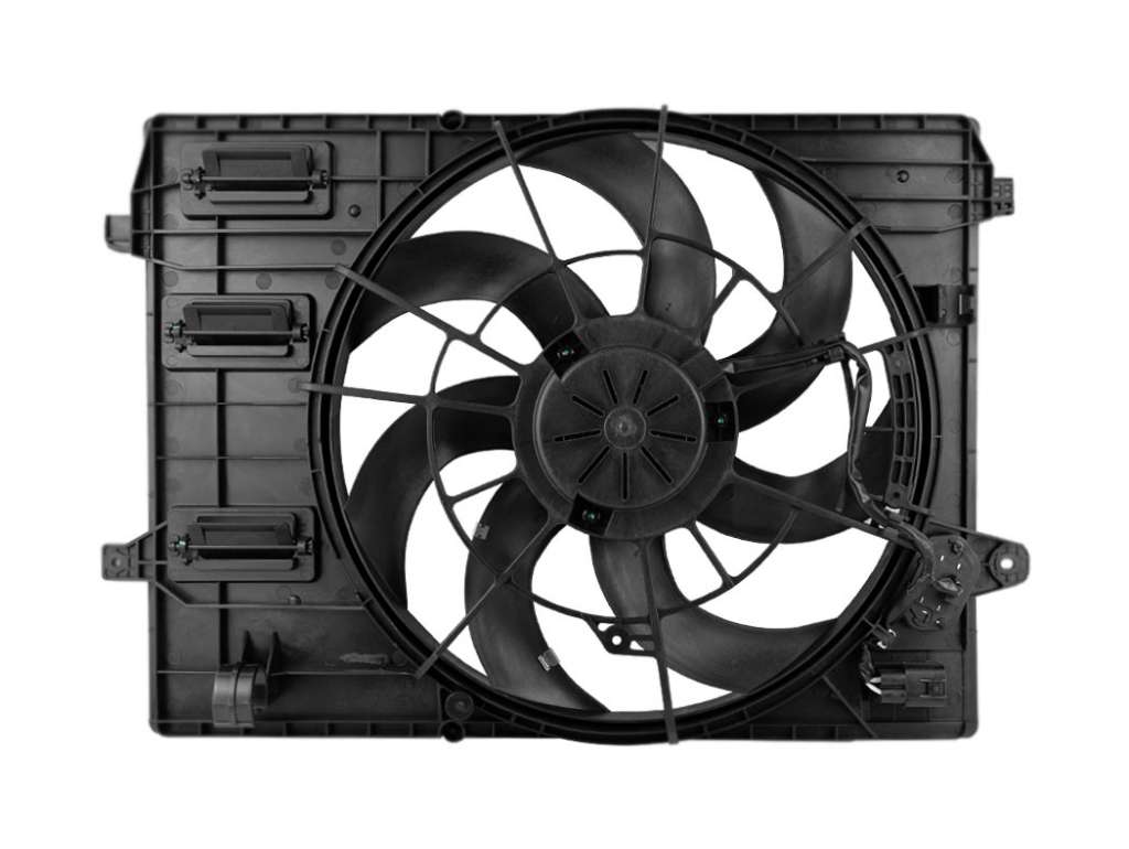 ELECTRO VENTILADOR GEELY COOLRAY