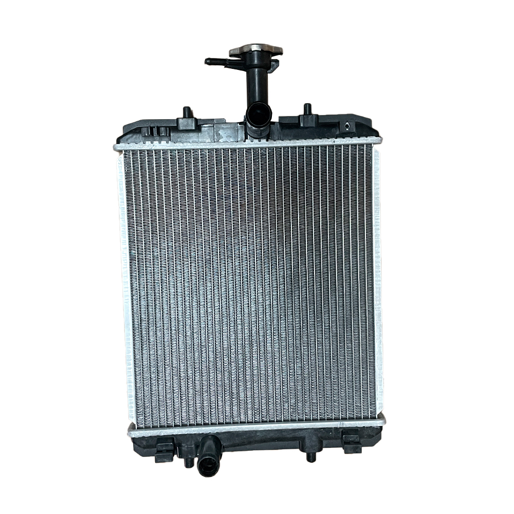 Radiador de refrigeración de motor