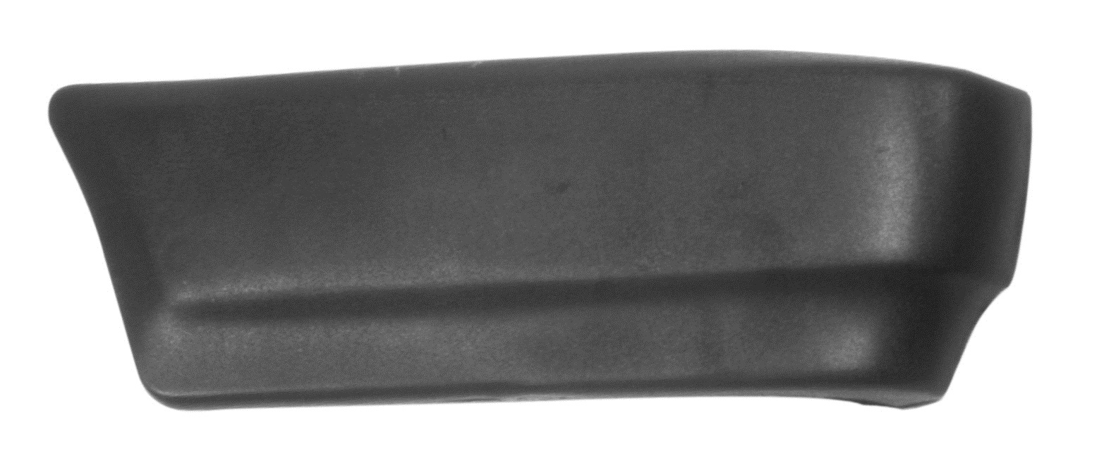 CANTONERA PARAGOLPE DELT. DER