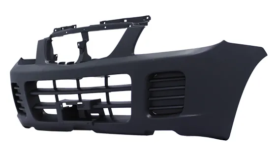 Paragolpes delantero