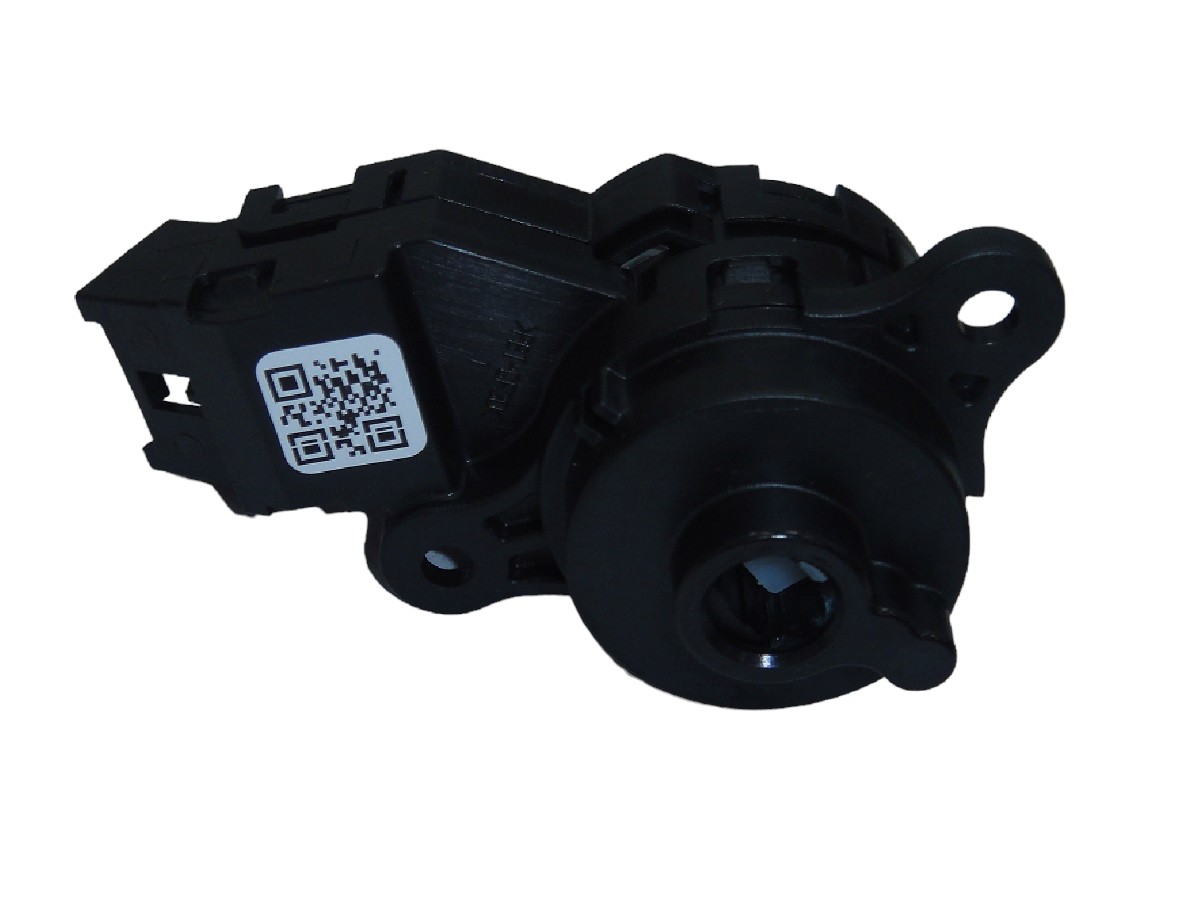 INTERRUPTOR CONTACTO DE ARRANQUE CHEVROLET SPIN/SONIC