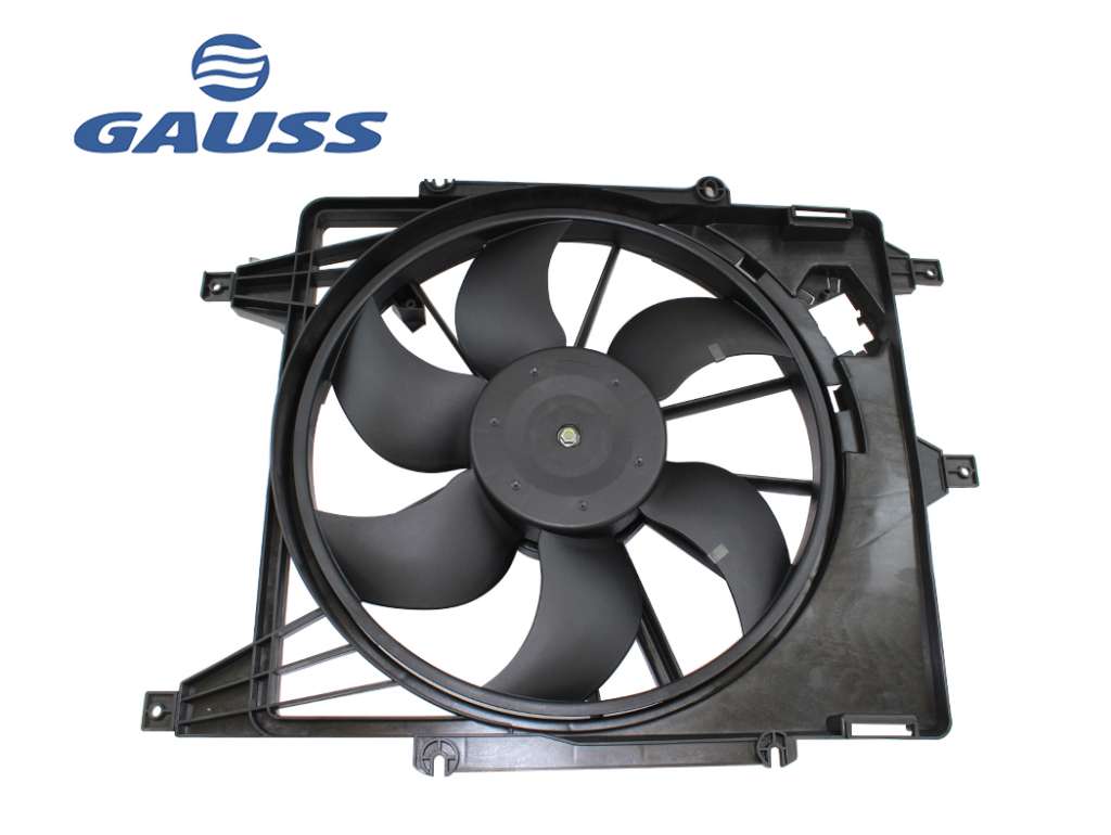 ELECTRO VENTILADOR RE CLIO/MEGANE/SYMBOL /12