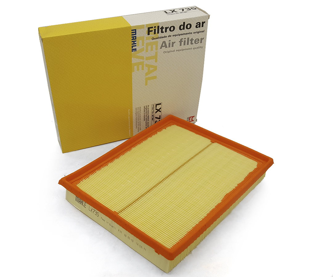 ELEMENTO FILTRO AIRE