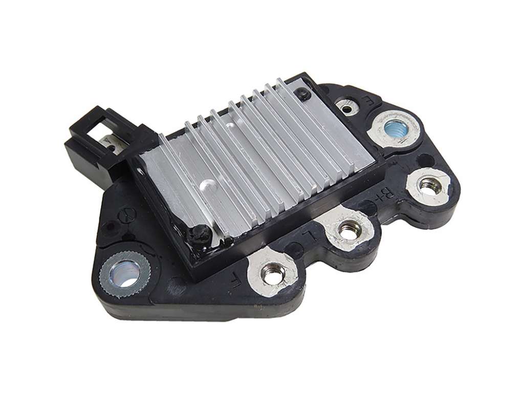 REGULADOR ALTERNADOR CATERPILLER 24V
