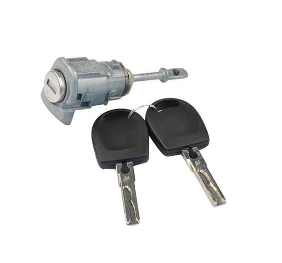 CILINDRO PUERTA DERECHA CON LLAVE VW GOL/SAVEIRO G5 2008