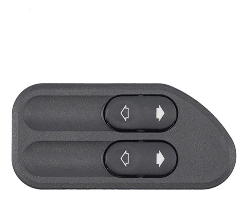Comando Alza Cristal Ford Ranger Fiesta Ecosport