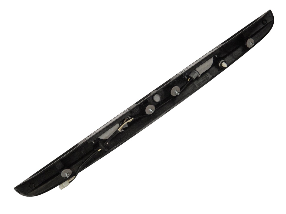 MANIJA PORTON TRAS CHEVROLET SPARK LS (CON FAROS MATRICULA)