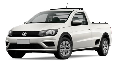 Condensador Volkswagen Gol / Saveiro G7 2017 – 2019