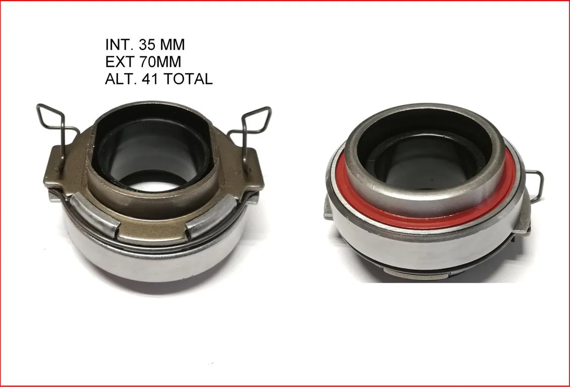 RULEMAN EMPUJE TOYOTA HILUX 2.4D BREME