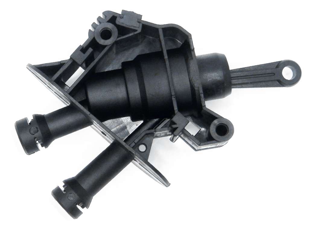 BOMBA EMBRAGUE FO ECOSPORT