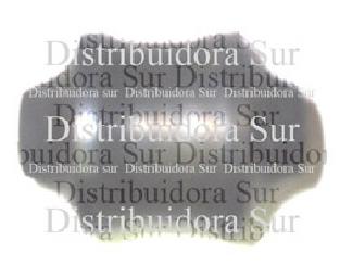 Silentblock buje tensor brazo trasero