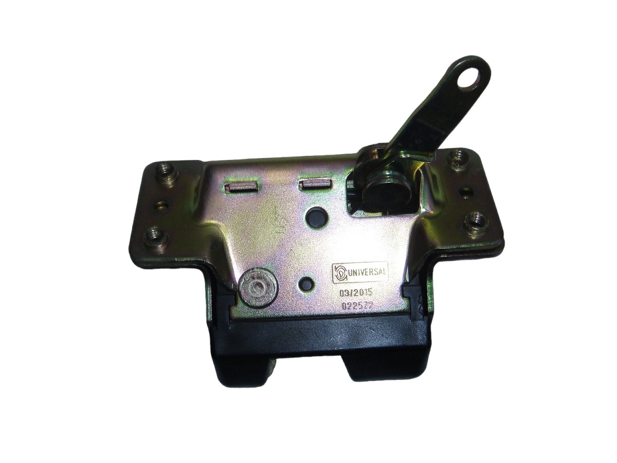 CERRADURA TAPA DE BAUL CHEVROLET CORSA WAGON 97/2010
